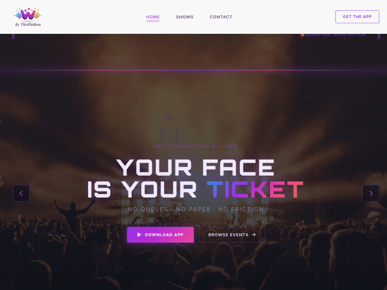 Whoopie — first page
